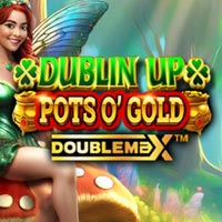 CRAZYRICH88 - Dublin Up Pots O Gold DoubleMax | cr88 cr88id cr88indo