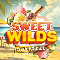 CRAZYRICH88 - Sweet Wilds | cr88 cr88id cr88indo