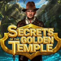 CRAZYRICH88 - Secrets of the Golden Temple | cr88 cr88id cr88indo