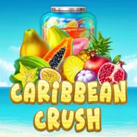 CRAZYRICH88 - Caribbean Crush | cr88 cr88id cr88indo