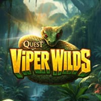 CRAZYRICH88 - The Quest for Viper Wilds | cr88 cr88id cr88indo
