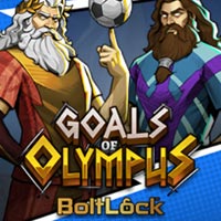 CRAZYRICH88 - Goals of Olympus BoltLock | cr88 cr88id cr88indo