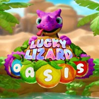 CRAZYRICH88 - Lucky Lizard Oasis | cr88 cr88id cr88indo