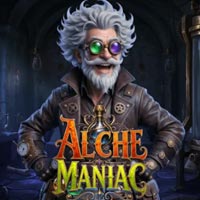 CRAZYRICH88 - Alchemaniac | cr88 cr88id cr88indo