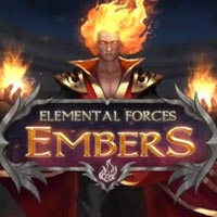 CRAZYRICH88 - Elemental Forces Embers | cr88 cr88id cr88indo