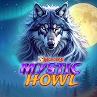 CRAZYRICH88 - 3 Wonders Mystic Howl | cr88 cr88id cr88indo