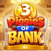 CRAZYRICH88 - 3 Piggies of Bank | cr88 cr88id cr88indo