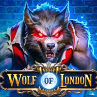 CRAZYRICH88 - Wolf of London | cr88 cr88id cr88indo