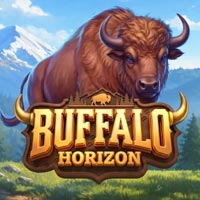 CRAZYRICH88 - Buffalo Horizon | cr88 cr88id cr88indo