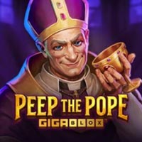 CRAZYRICH88 - Peep the Pope | cr88 cr88id cr88indo