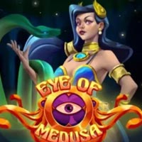 CRAZYRICH88 - Eye of Medusa | cr88 cr88id cr88indo