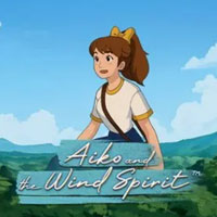 CRAZYRICH88 - Aiko and the Wind Spirit | cr88 cr88id cr88indo