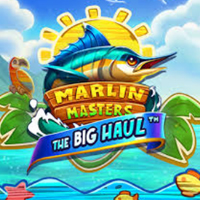 CRAZYRICH88 - Marlin Masters: The Big Haul | cr88 cr88id cr88indo