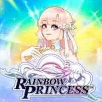 CRAZYRICH88 - Rainbow Princess | cr88 cr88id cr88indo