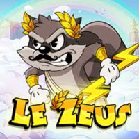 CRAZYRICH88 - Le Zeus | cr88 cr88id cr88indo