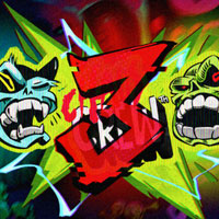 CRAZYRICH88 - Chaos Crew 3 | cr88 cr88id cr88indo