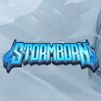 CRAZYRICH88 - Stormborn | cr88 cr88id cr88indo