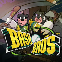 CRAZYRICH88 - Bash Bros | cr88 cr88id cr88indo