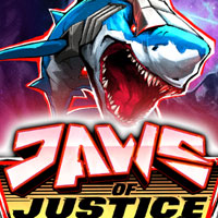 CRAZYRICH88 - Jaws of Justice | cr88 cr88id cr88indo