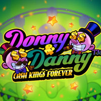 CRAZYRICH88 - Donny and Danny | cr88 cr88id cr88indo
