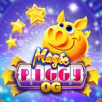 CRAZYRICH88 - Magic Piggy OG | cr88 cr88id cr88indo