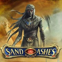 CRAZYRICH88 - Sand and Ashes | cr88 cr88id cr88indo