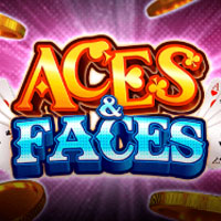 CRAZYRICH88 - Aces Faces | cr88 cr88id cr88indo
