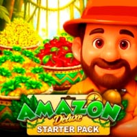 CRAZYRICH88 - Amazon Deluxe Starter Pack | cr88 cr88id cr88indo