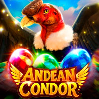 CRAZYRICH88 - Andean Condor | cr88 cr88id cr88indo
