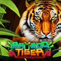CRAZYRICH88 - Bamboo Tiger | cr88 cr88id cr88indo