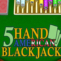 CRAZYRICH88 - Black Jack 5 Hand | cr88 cr88id cr88indo