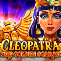 CRAZYRICH88 - Cleopatra - The Golden Scarab | cr88 cr88id cr88indo