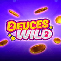 CRAZYRICH88 - Deuces Wild | cr88 cr88id cr88indo