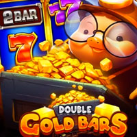 CRAZYRICH88 - Double Gold Bars | cr88 cr88id cr88indo