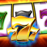 CRAZYRICH88 - Fantastic 7s | cr88 cr88id cr88indo