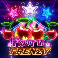 CRAZYRICH88 - Frutti Frenzy | cr88 cr88id cr88indo