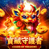 CRAZYRICH88 - Guard of Treasure | cr88 cr88id cr88indo