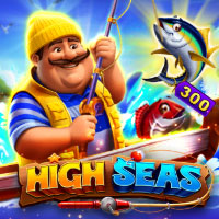 CRAZYRICH88 - High Seas | cr88 cr88id cr88indo