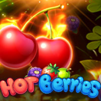 CRAZYRICH88 - Hot Berries | cr88 cr88id cr88indo