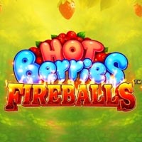 CRAZYRICH88 - Hot Berries Fireballs | cr88 cr88id cr88indo