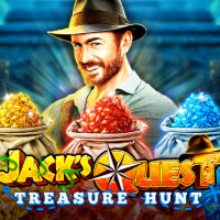 CRAZYRICH88 - Jack Quest - Treasure Hunt | cr88 cr88id cr88indo