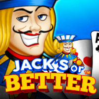 CRAZYRICH88 - Jacks or Better | cr88 cr88id cr88indo