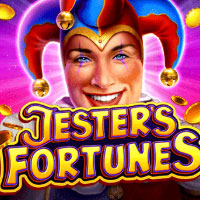 CRAZYRICH88 - Jesters Fortune | cr88 cr88id cr88indo