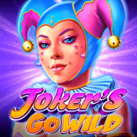 CRAZYRICH88 - Jokers Go Wild | cr88 cr88id cr88indo