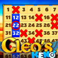 CRAZYRICH88 - Cleos Keno | cr88 cr88id cr88indo