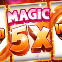 CRAZYRICH88 - Magic 5x | cr88 cr88id cr88indo