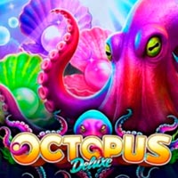 CRAZYRICH88 - Octopus Deluxe | cr88 cr88id cr88indo
