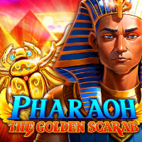 CRAZYRICH88 - Pharaoh - The Golden Scarab | cr88 cr88id cr88indo