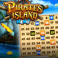 CRAZYRICH88 - Pirates Island | cr88 cr88id cr88indo