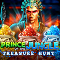 CRAZYRICH88 - Prince of the Jungle - Treasure Hunt | cr88 cr88id cr88indo
